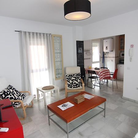 Apartamento Velador Del Sur By Cadiz4Rentals Dış mekan fotoğraf