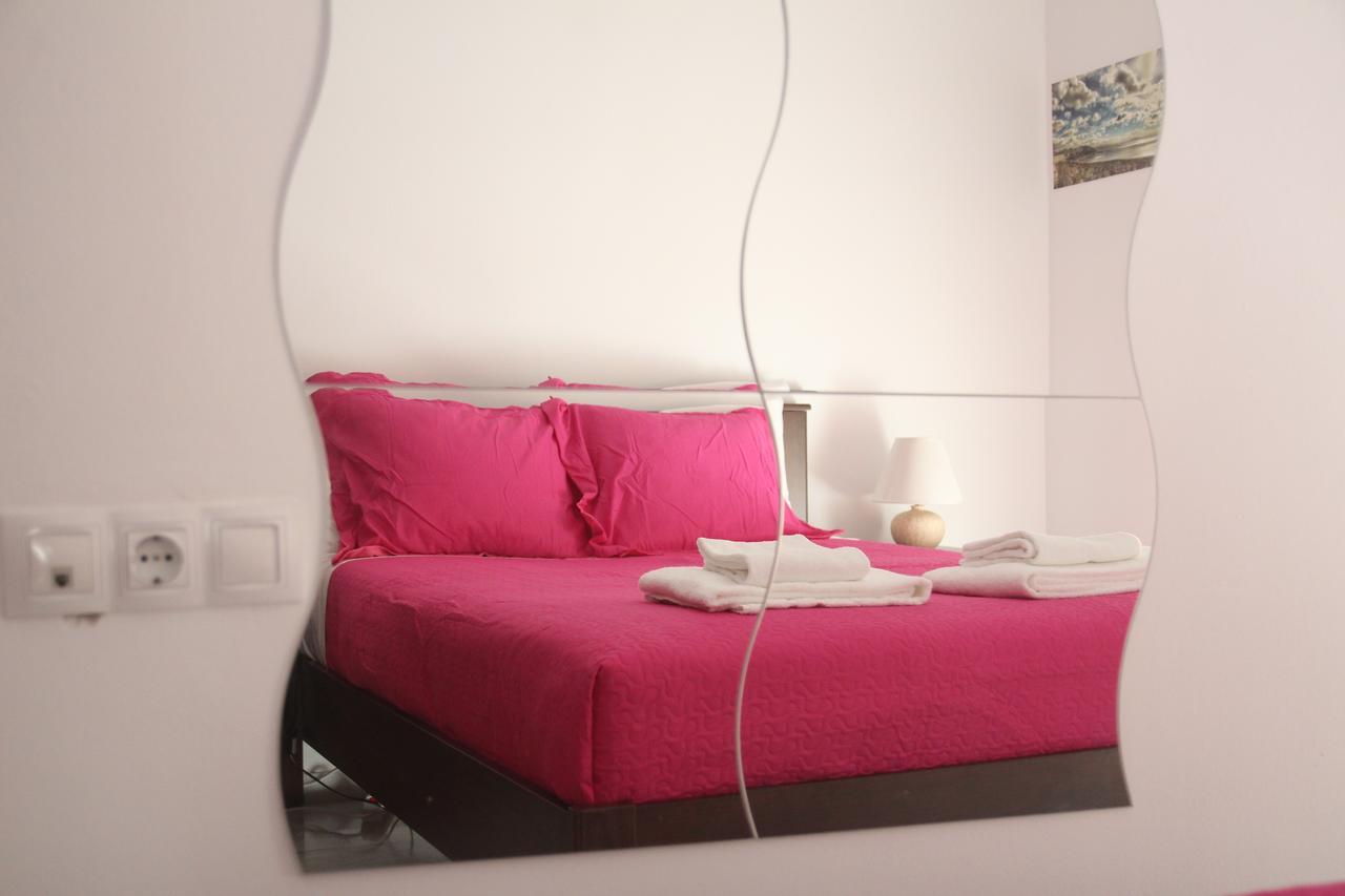 Apartamento Velador Del Sur By Cadiz4Rentals Dış mekan fotoğraf