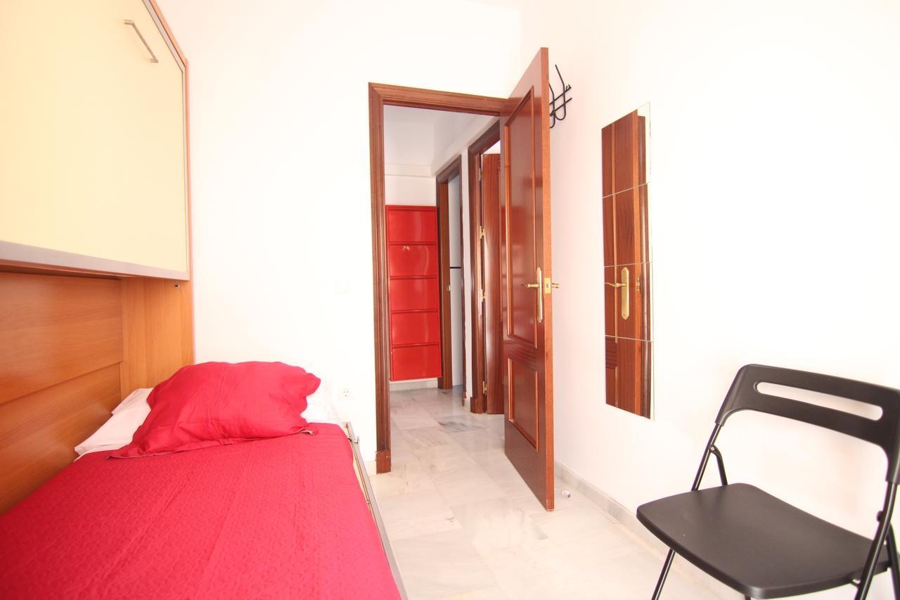 Apartamento Velador Del Sur By Cadiz4Rentals Dış mekan fotoğraf