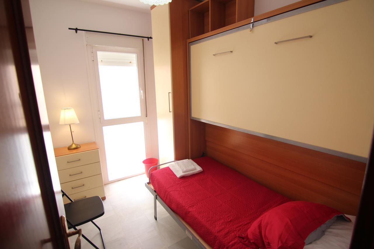 Apartamento Velador Del Sur By Cadiz4Rentals Dış mekan fotoğraf