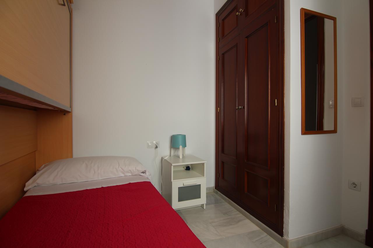 Apartamento Velador Del Sur By Cadiz4Rentals Dış mekan fotoğraf