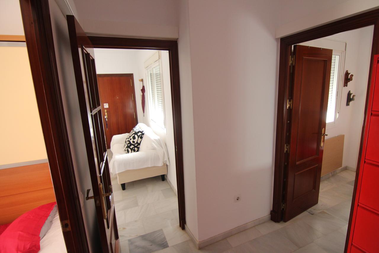 Apartamento Velador Del Sur By Cadiz4Rentals Dış mekan fotoğraf