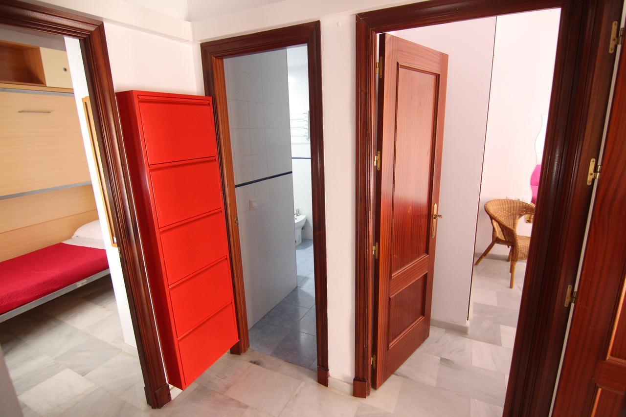Apartamento Velador Del Sur By Cadiz4Rentals Dış mekan fotoğraf