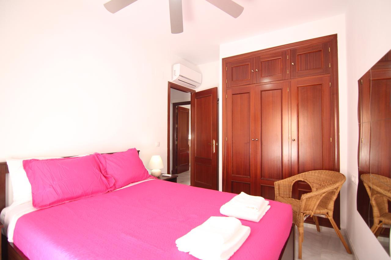 Apartamento Velador Del Sur By Cadiz4Rentals Dış mekan fotoğraf