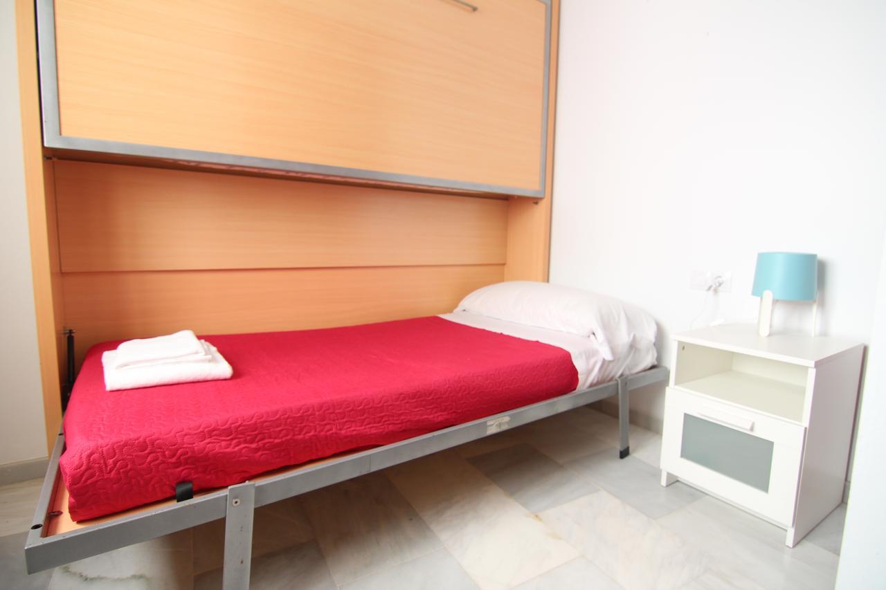 Apartamento Velador Del Sur By Cadiz4Rentals Dış mekan fotoğraf