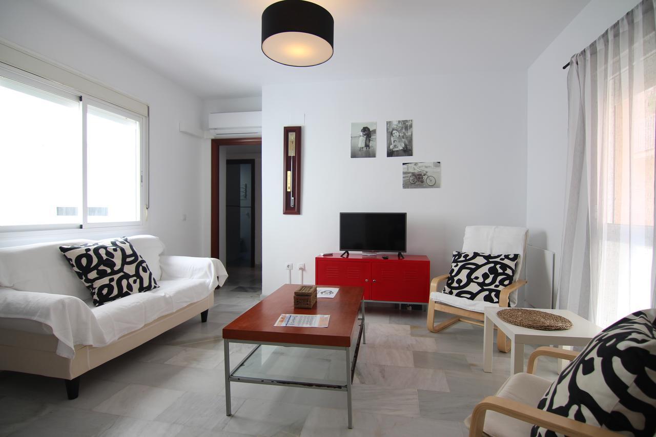 Apartamento Velador Del Sur By Cadiz4Rentals Dış mekan fotoğraf