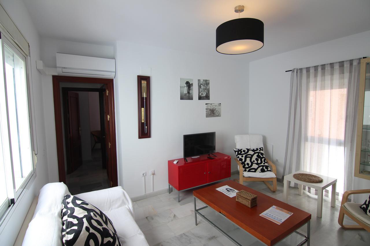 Apartamento Velador Del Sur By Cadiz4Rentals Dış mekan fotoğraf