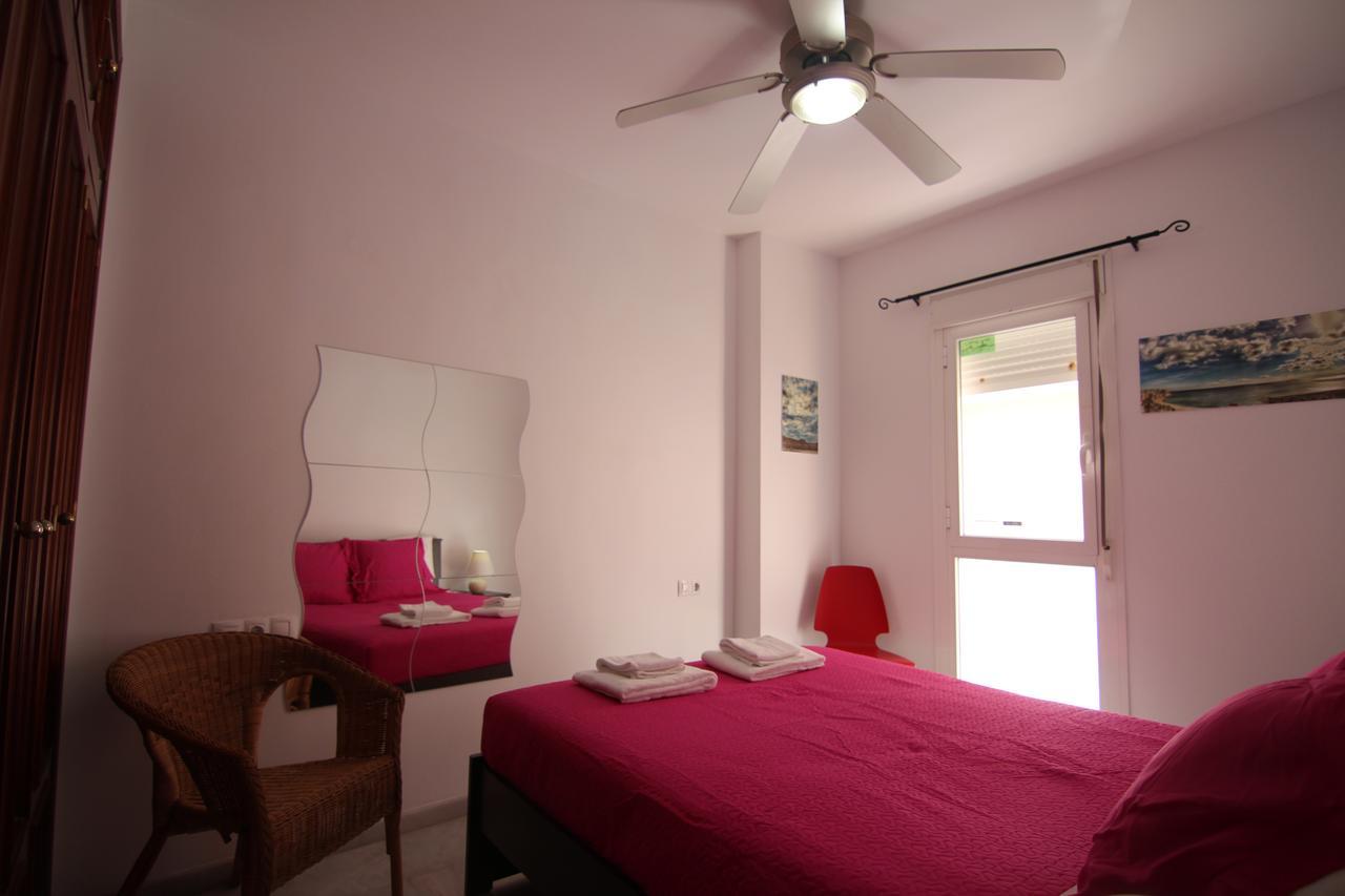 Apartamento Velador Del Sur By Cadiz4Rentals Dış mekan fotoğraf